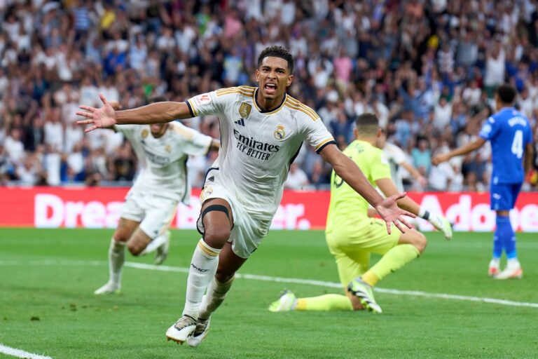 Three players could be added by Real Madrid this summer | La Liga 2023–2024
