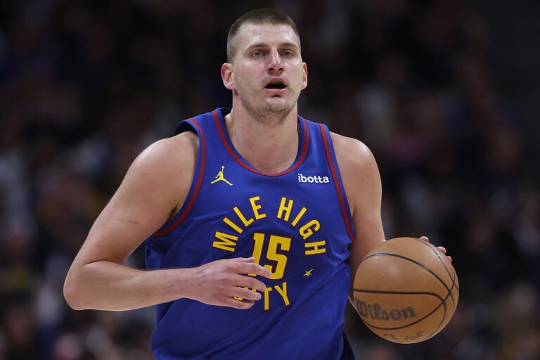 Nikola Jokic declared, “I expected championships,” following his MVP campaign, Denver’s 2023 championship run, and other events that were spurred by the Aaron Gordon trade.