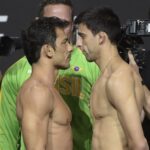Five things to remember from UFC 301: Steve Erceg vs. Alexandre Pantoja
