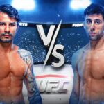 These are the five matches to watch following UFC 301: Bruno Pantoja versus Steve Erceg