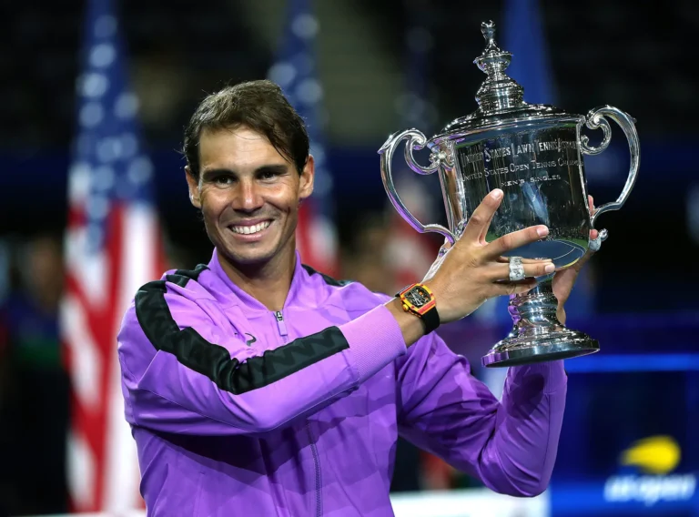 Rafael Nadal’s current ranking: After an amazing final season performance at the Madrid Open, a Spanish player rises.