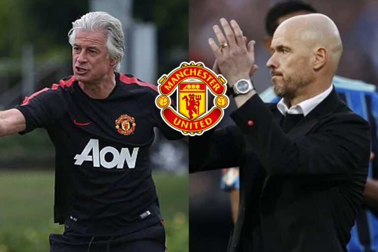 Manchester United scouts reportedly pay a visit to “one of the biggest talents” in Europe.