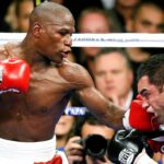 Oscar De La Hoya asserts that after Floyd Mayweather’s loss, Jaime Munguia will inevitably travel the same route as Canelo Alvarez.