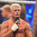 WWE SmackDown Results: Cody Rhodes’s champion against champion battle is confirmed; a Bloodline betrayal is hinted at