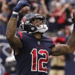 WR Nico Collins