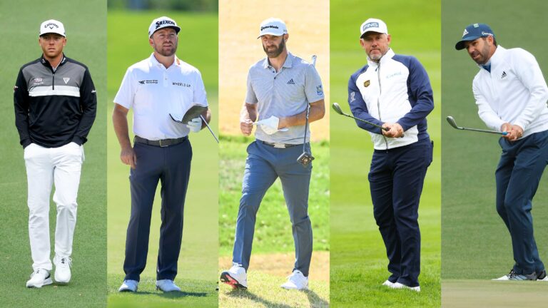 The USGA CEO remarked, “We extend a warm welcome to LIV Golfers to secure a spot at the 2024 US Open.”