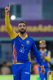 varun chakravarthy