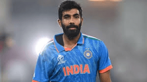 Japsrit Bumrah
